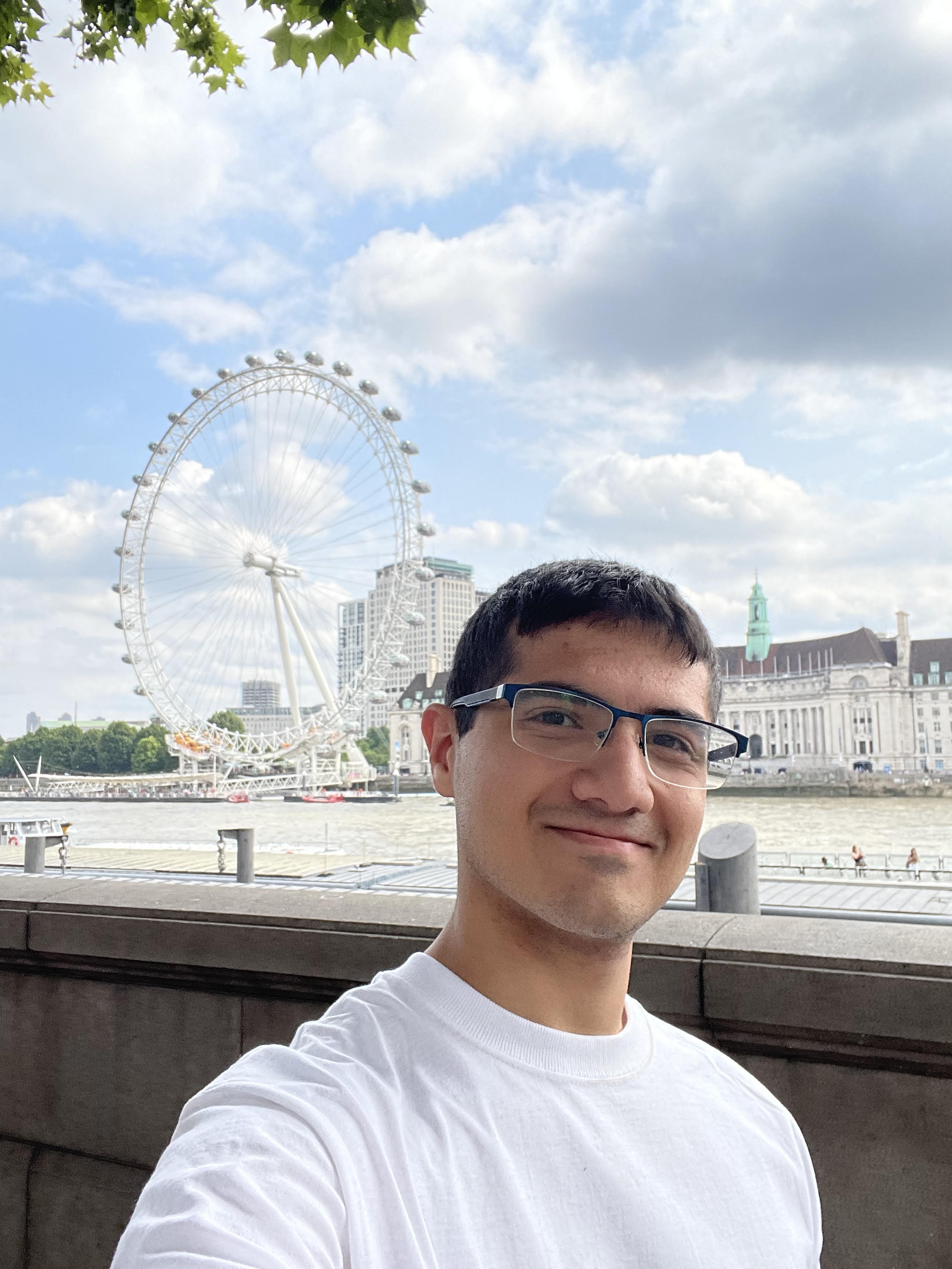 Ali Parsaee